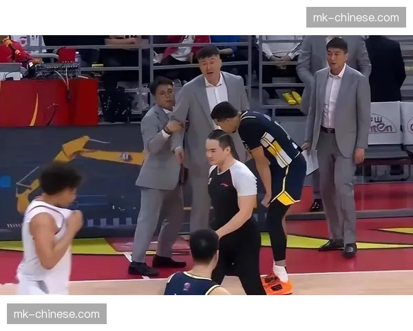 广东上海焦点战前瞻：本赛季首次交手广东曾73-113惨败