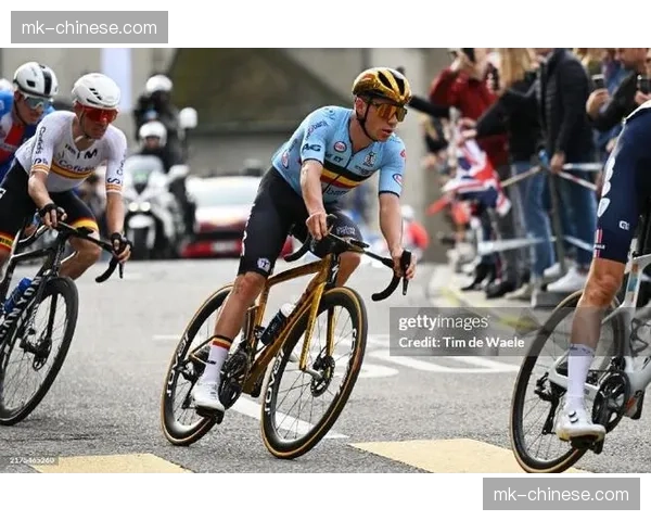 范德普尔、波加查、埃菲内普尔将同场竞技环弗兰德斯