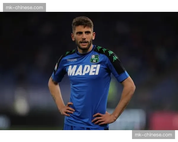 特写：萨索洛新星在右路的持续成长与助攻数据提升