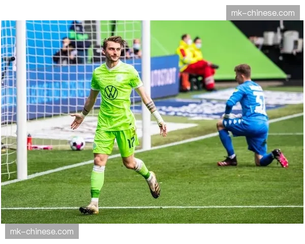 德甲引入“主队视角”流媒体信号测试，供付费订阅用户选择观看