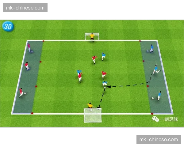 通讯：中国足协D级教练员培训更新大纲，增加“现代足球边路进攻组织”模块