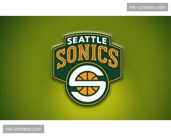 西雅图超音速队名有望回归,雷霆老板同意转让历史商标 西雅图超音速队名有望回归,雷霆老板同意转让历史商标